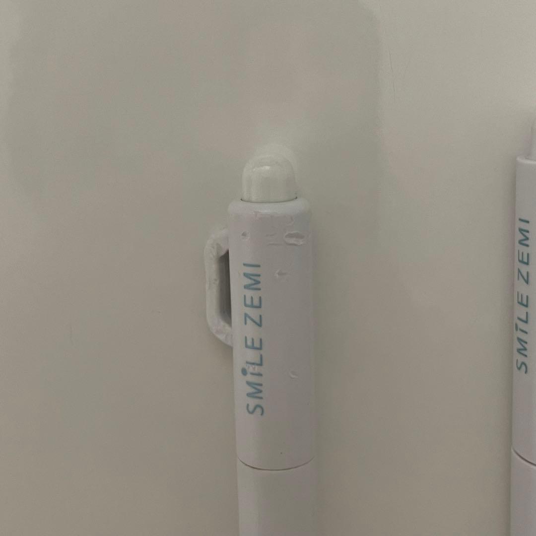 【初期化済】スマイルゼミ タブレット本体 2台セット 専用タッチペン カバー付