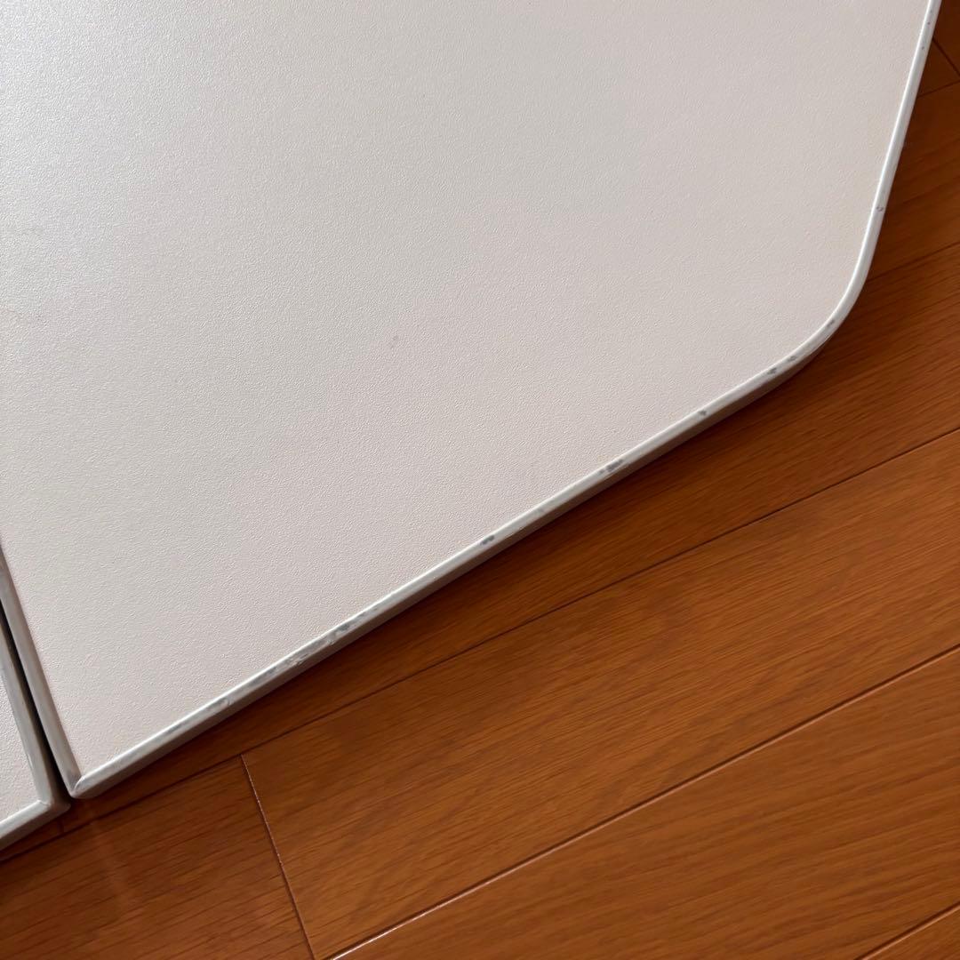 風呂ふた　組フタ　TOTO　EKK80041WL　760×1068　断熱風呂蓋