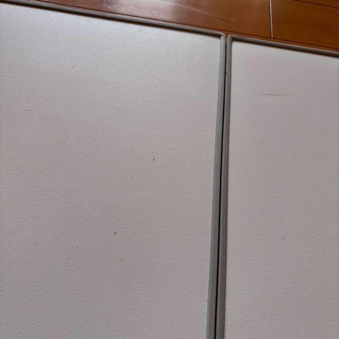 風呂ふた　組フタ　TOTO　EKK80041WL　760×1068　断熱風呂蓋