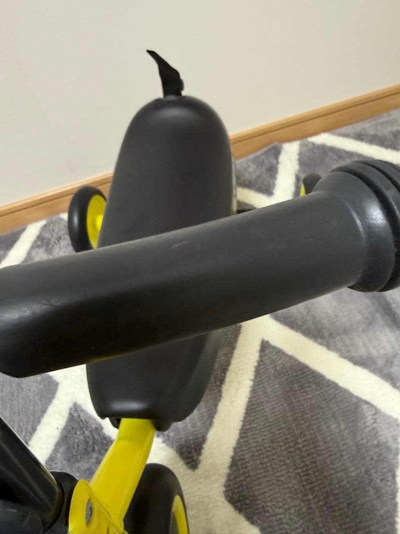 D-Bike dax / ディーバイクダックス　1才〜4才向け　おまけ付き