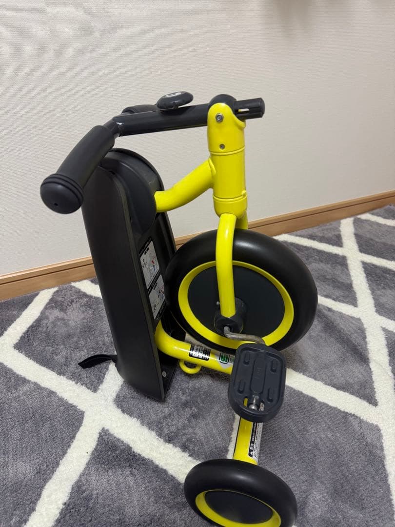 D-Bike dax / ディーバイクダックス　1才〜4才向け　おまけ付き