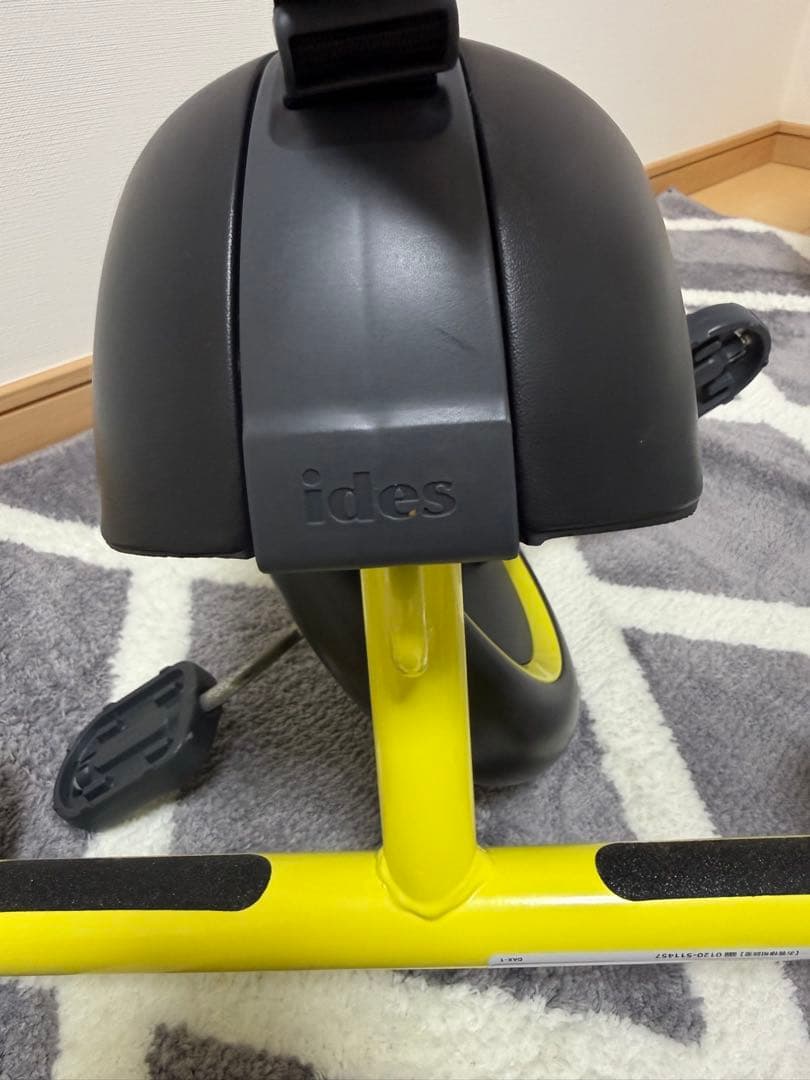 D-Bike dax / ディーバイクダックス　1才〜4才向け　おまけ付き