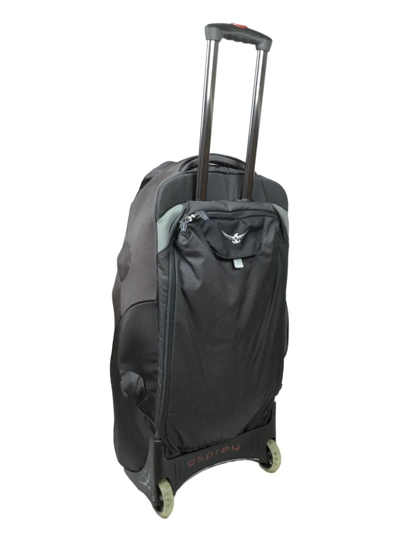 OSPREY オスプレイ ソージョン 80 シルバーグレー