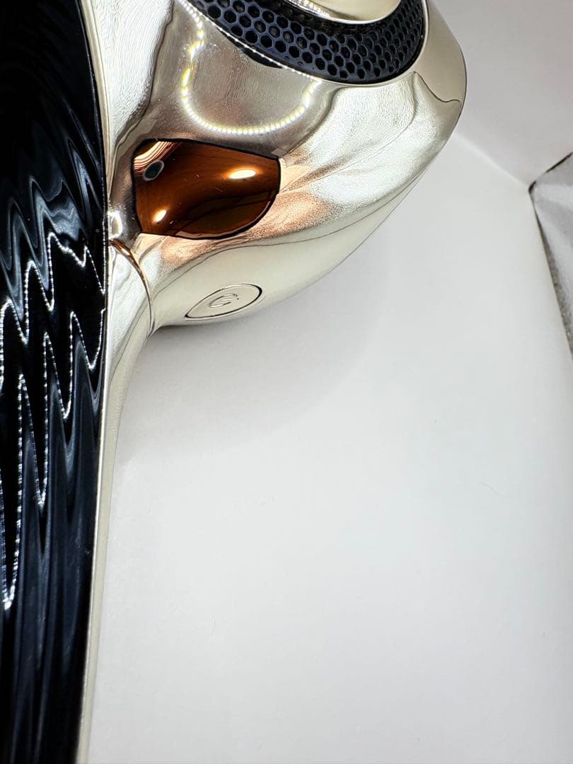 Refa リファ MTG ビューテックドライヤー 600