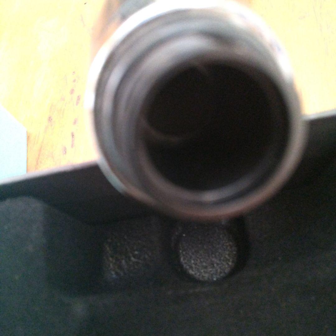 リファファインバブルピュアブラック