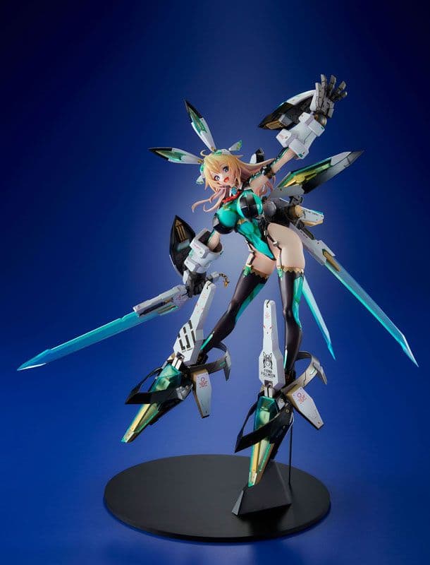 オービットガールズ フィオナ・フルムーン アンテナショップ限定版