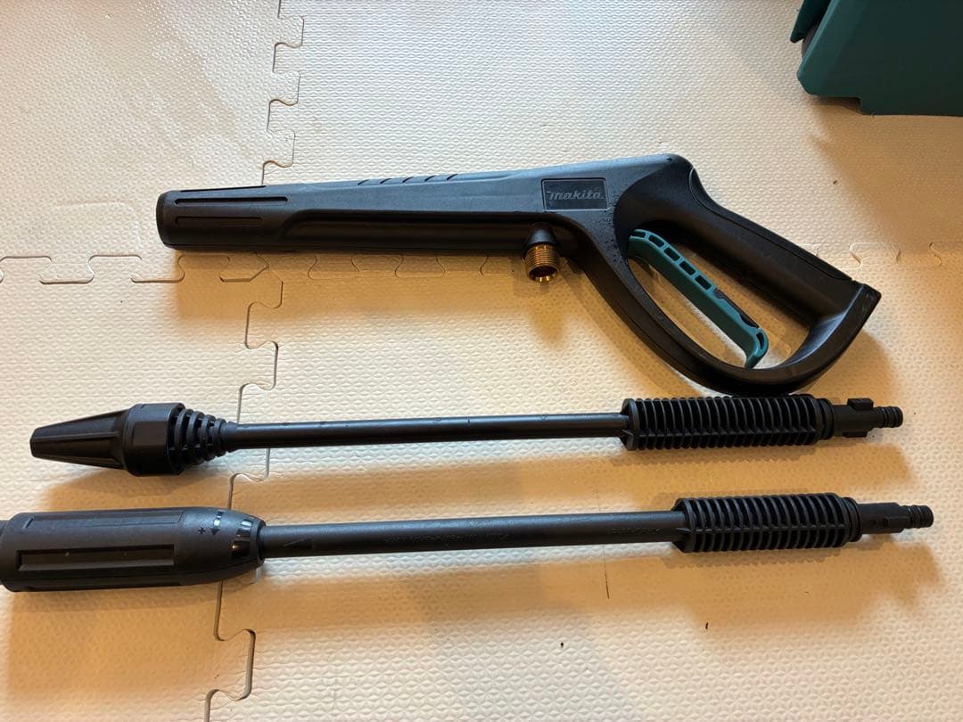 マキタ 高圧洗浄機MHW080D