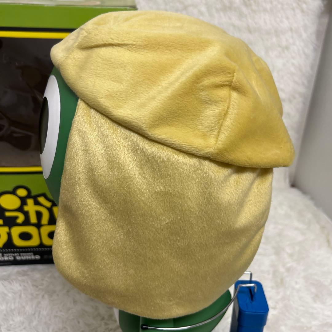 【極美品】でっかいケロロ軍曹 1/1等身大フィギュア　　激レア