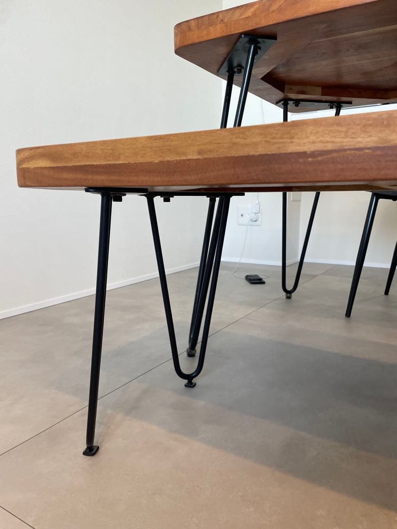 【NOCE】　ダイニングテーブルのみ