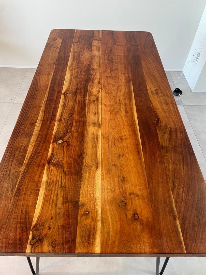 【NOCE】　ダイニングテーブルのみ