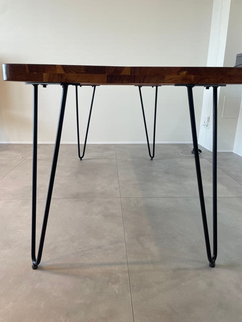 【NOCE】　ダイニングテーブルのみ