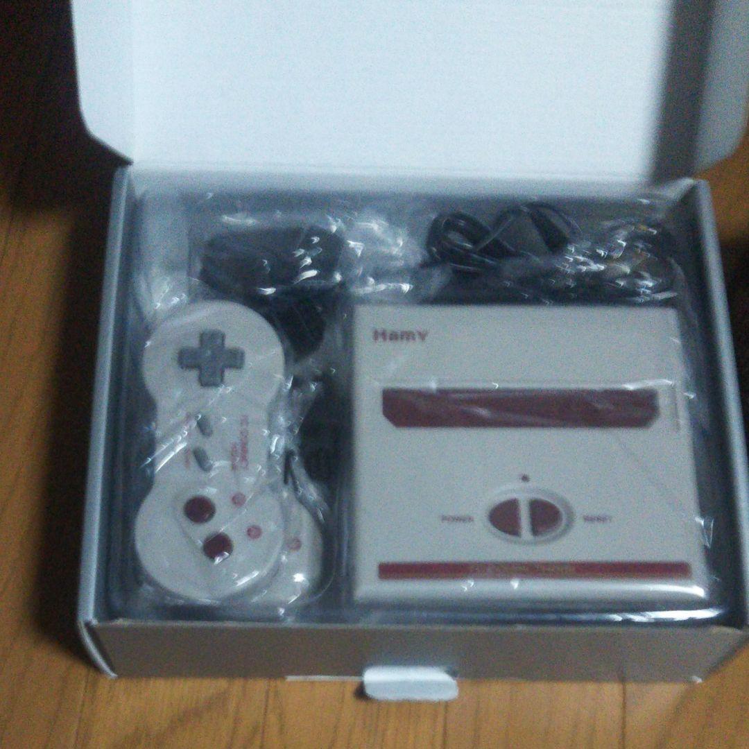 ファミコンとpcエンジン