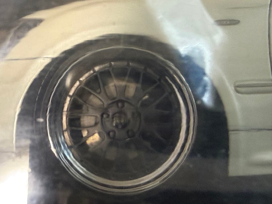 ignition model ・18クラウンアスリート