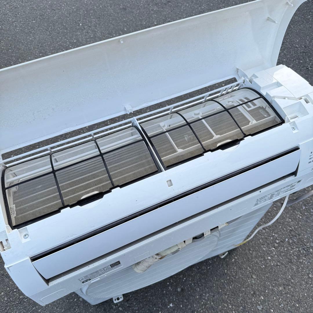 89ジャンク 激安早い者勝ち✨ ダイキン　主に8畳用 エアコン　新生活応援