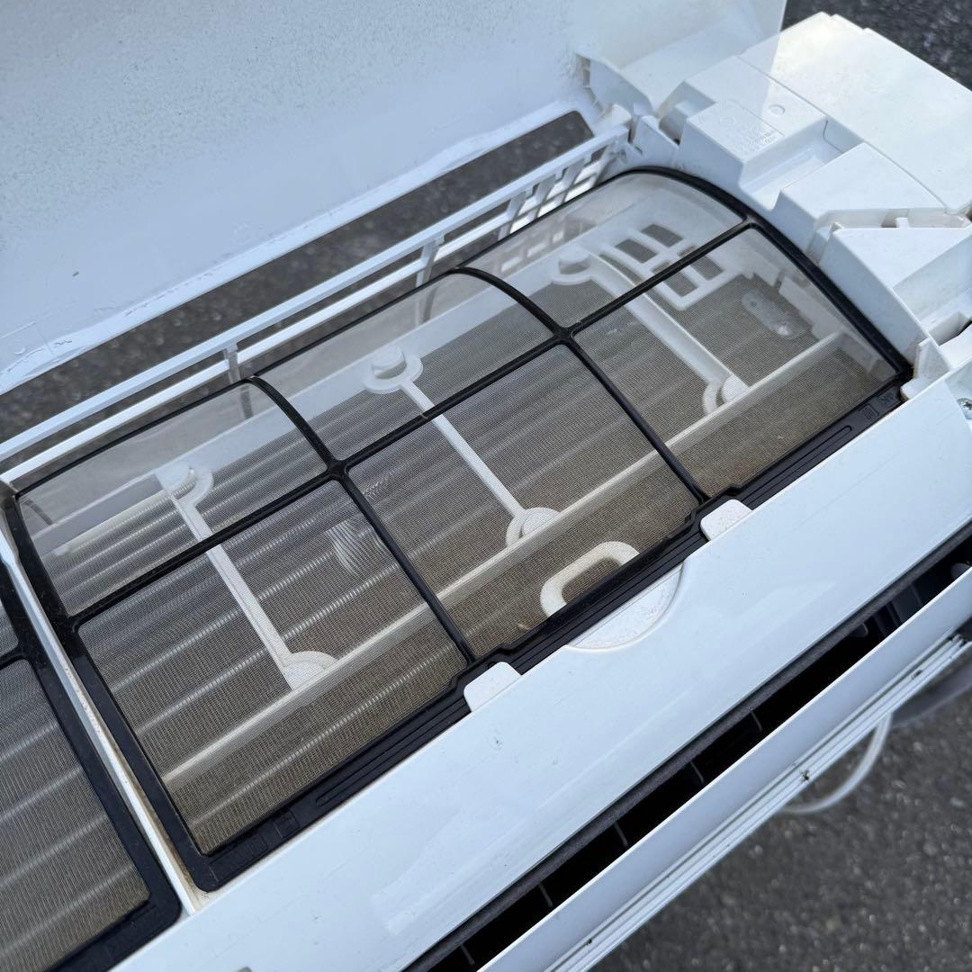 89ジャンク 激安早い者勝ち✨ ダイキン　主に8畳用 エアコン　新生活応援