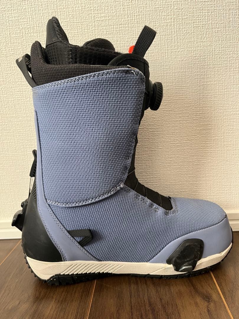 スノーボード Burton step on swath / genesis