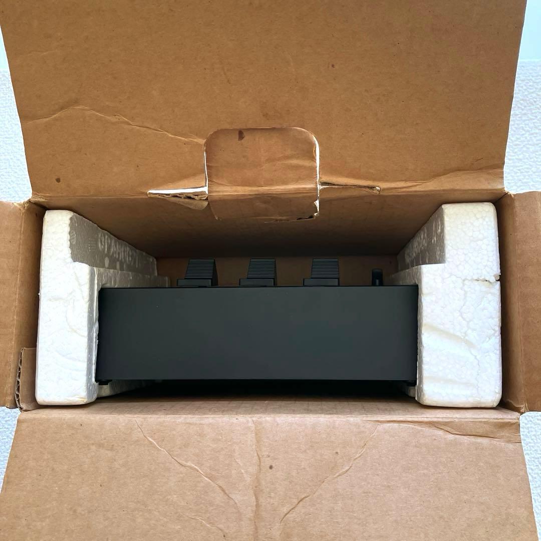 ナショナル　マイクロホンミキサー　RP-3030