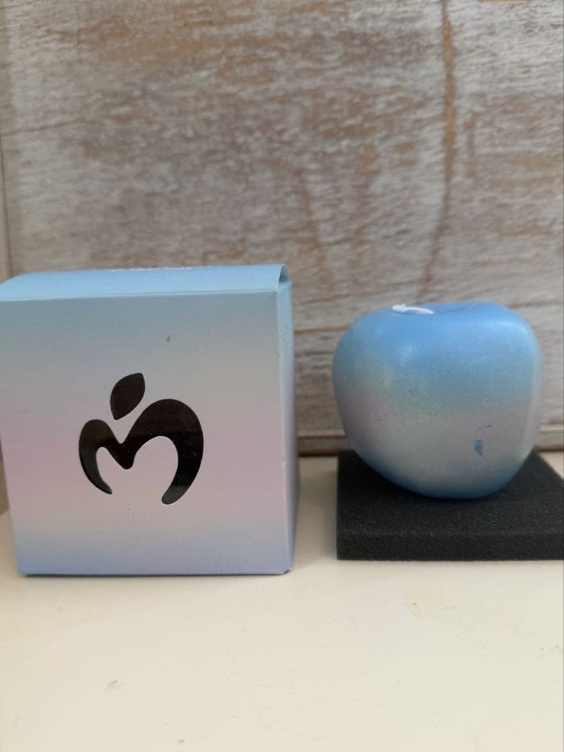 ミセス　Wonder Museum ケセラセラ　インスピレーションキャンドル