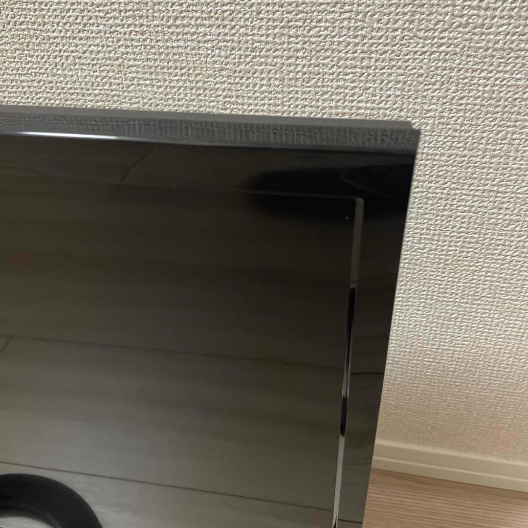 SHARP AQUOS LED液晶テレビ LC-24K30-B 24.0インチ