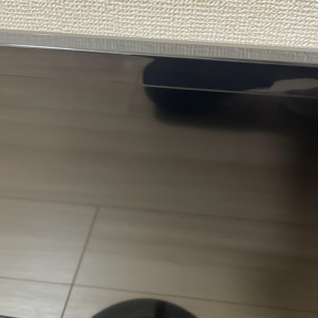 SHARP AQUOS LED液晶テレビ LC-24K30-B 24.0インチ