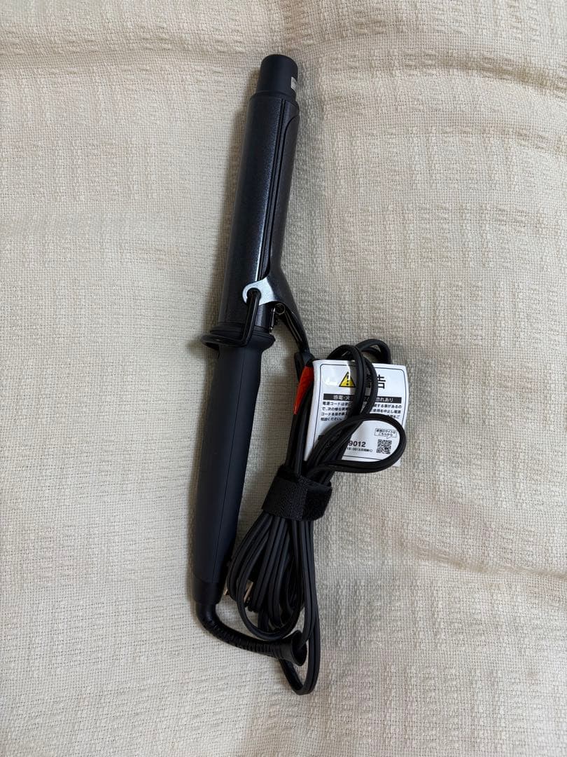 成約済 マグネットヘアプロ カールアイロン32m