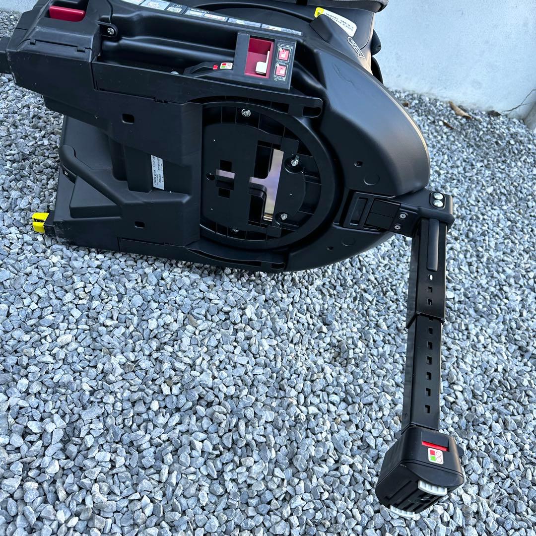 チャイルドシート sabon