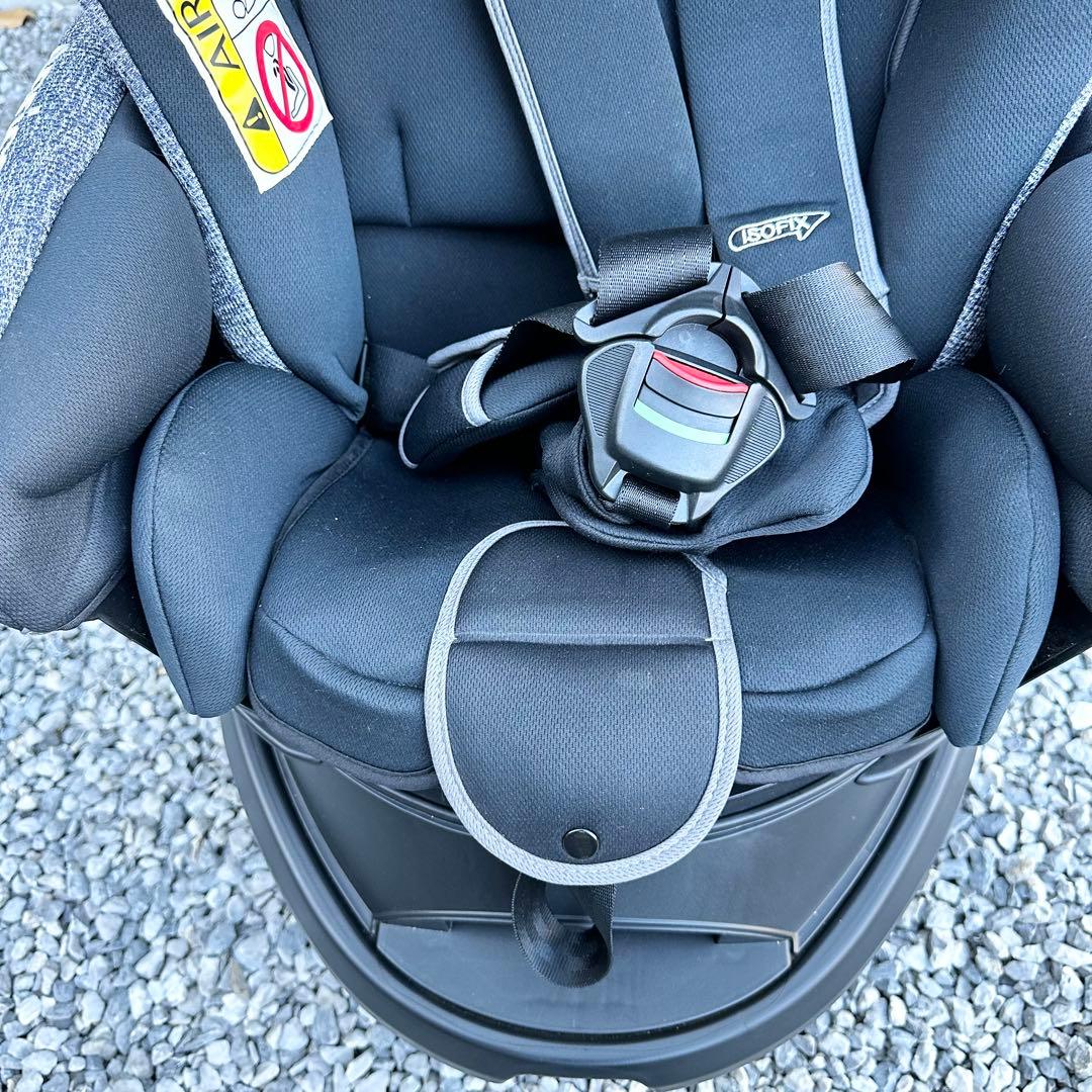 チャイルドシート sabon