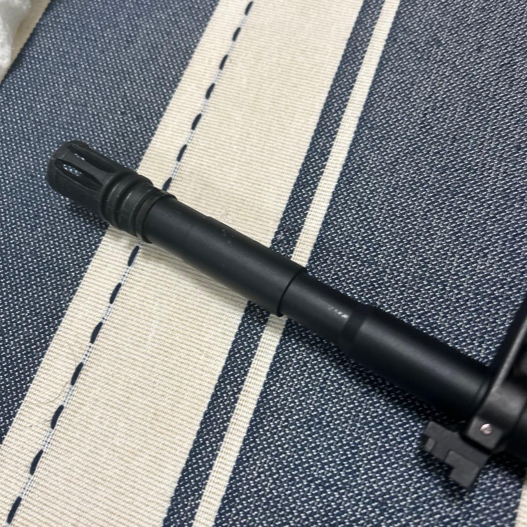 次世代電動ガン M4(バッテリー/充電器/ドットサイト付き)