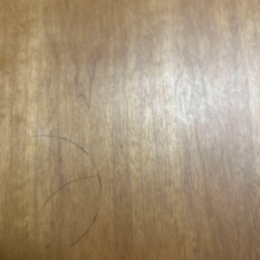 ジ*ん様 本日限定お値下げ　アクタス 朝日木工 ボスコ 北欧風天然木ダイニングテ