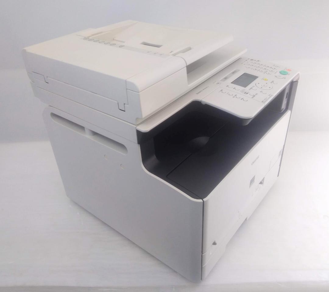 ●キャノン カラーレーザープリンター●MF8030Cn●Canon