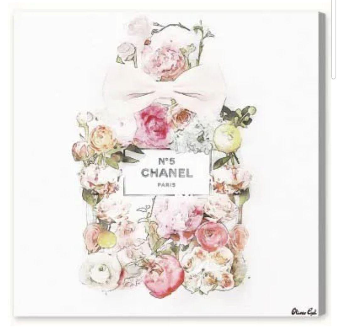 新品 オリバーガル Blooming Bouquet