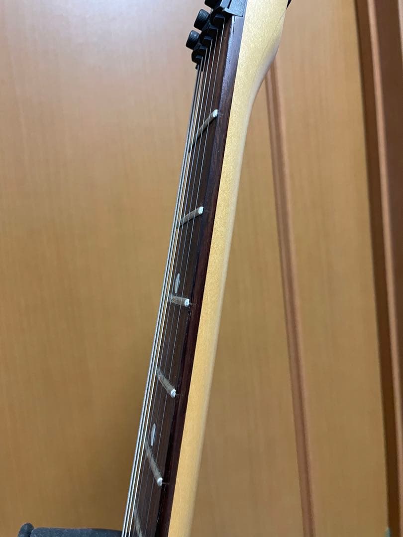 アイバニーズ　プレステージ　プロトタイプ