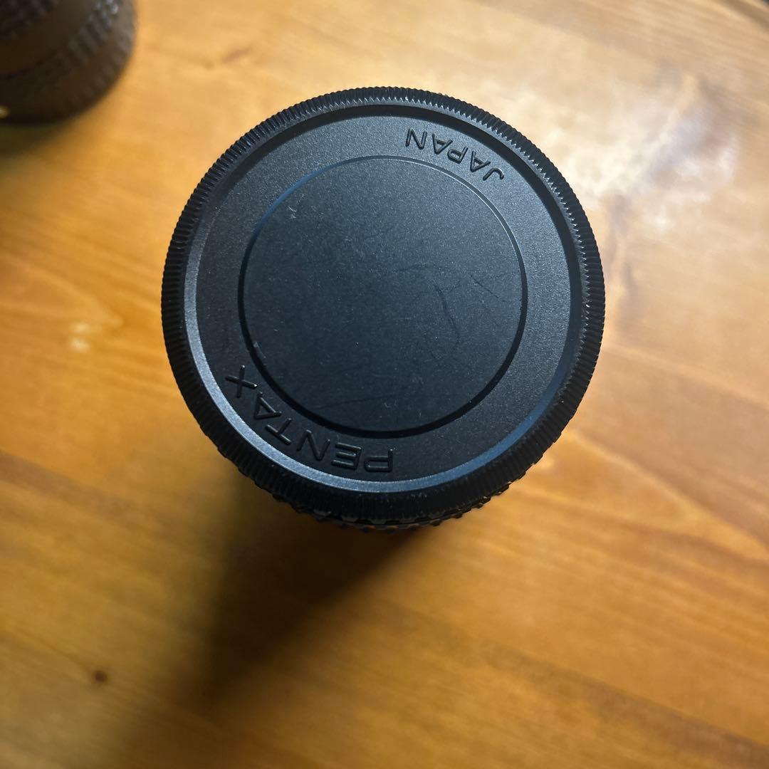 PENTAX 645 ZOOMレンズ 45-85mm f4.5 美品