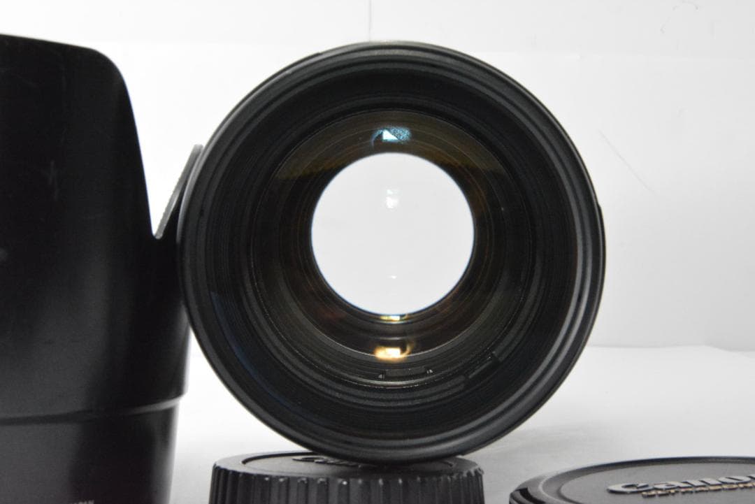 れい CANON EF 70-200mm F2.8L IS USM
