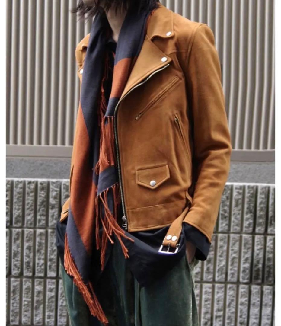 bed j.w. ford our legacy masu ライダース acne