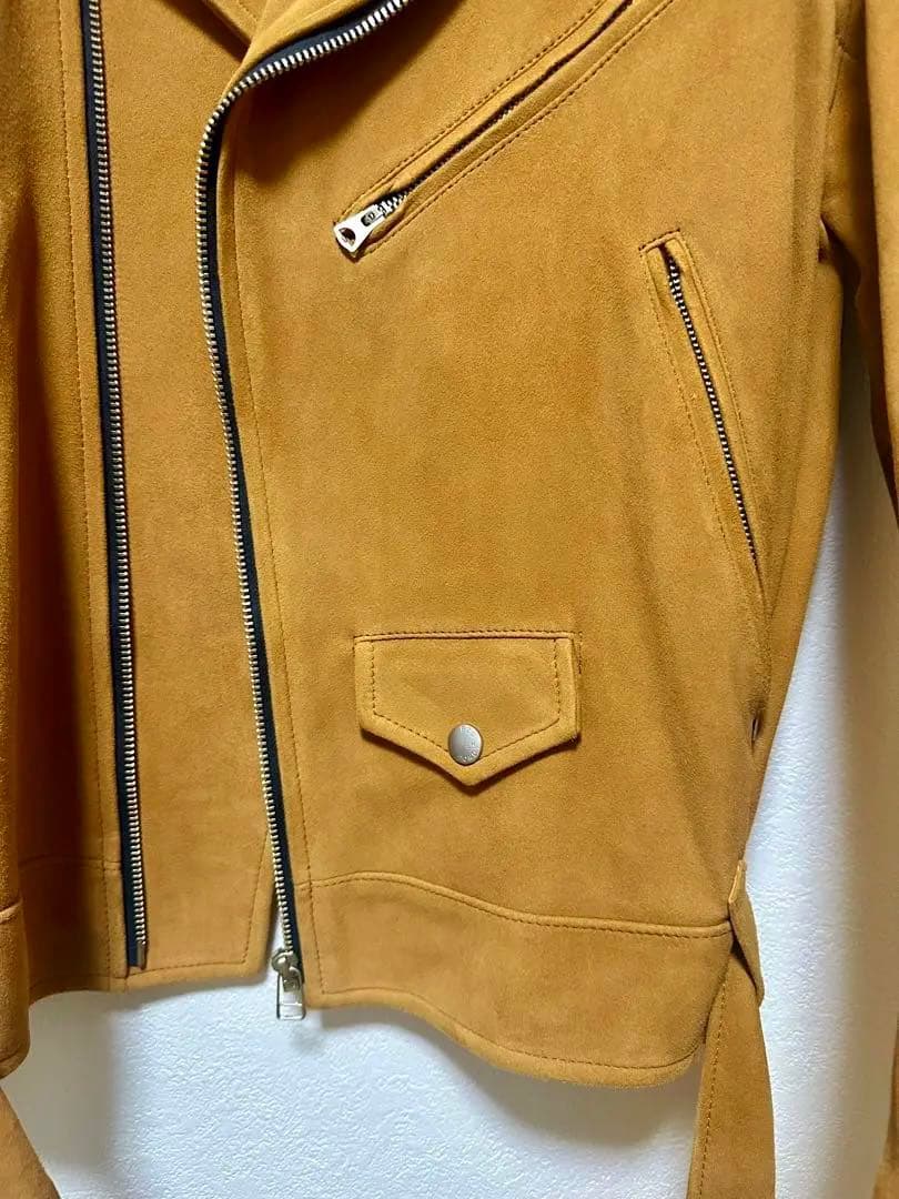 bed j.w. ford our legacy masu ライダース acne