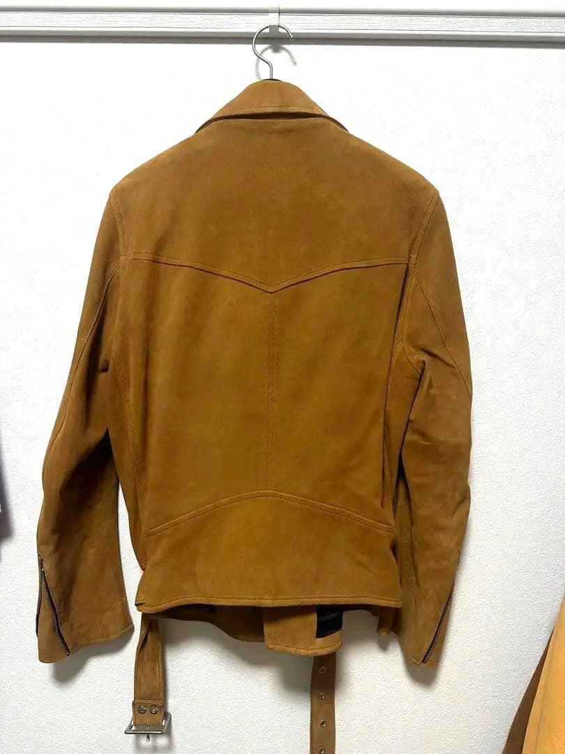 bed j.w. ford our legacy masu ライダース acne