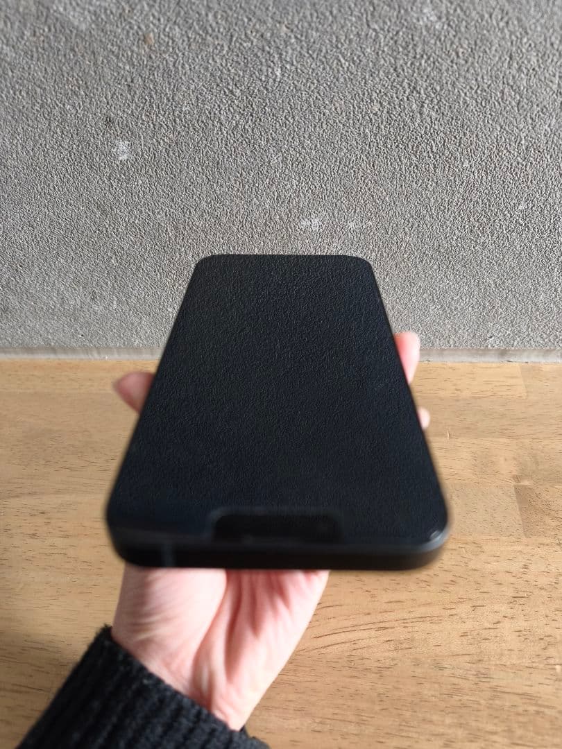 Apple iPhone 16e ブラック 128GB