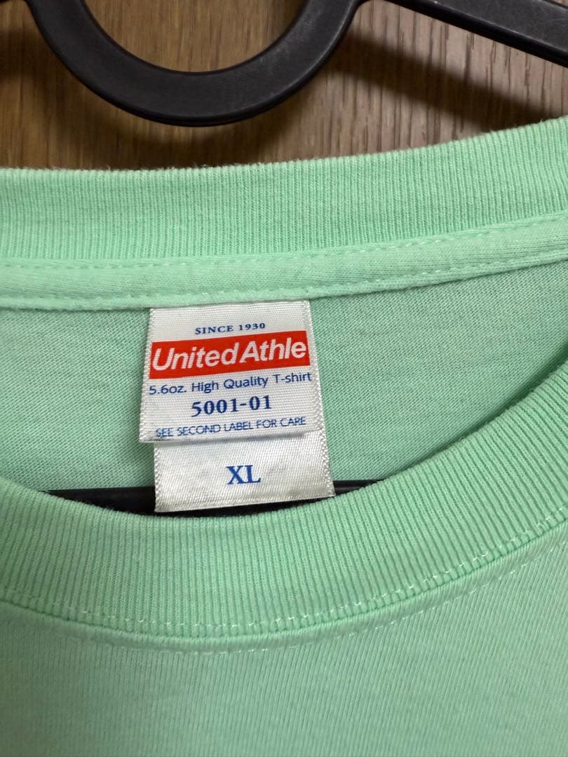 wing@75321000 櫻井優衣初期OSHIAPITee