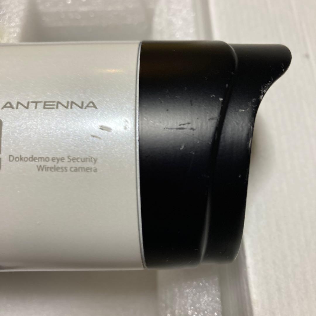 SCWP06FHD 未取付品　日本アンテナ