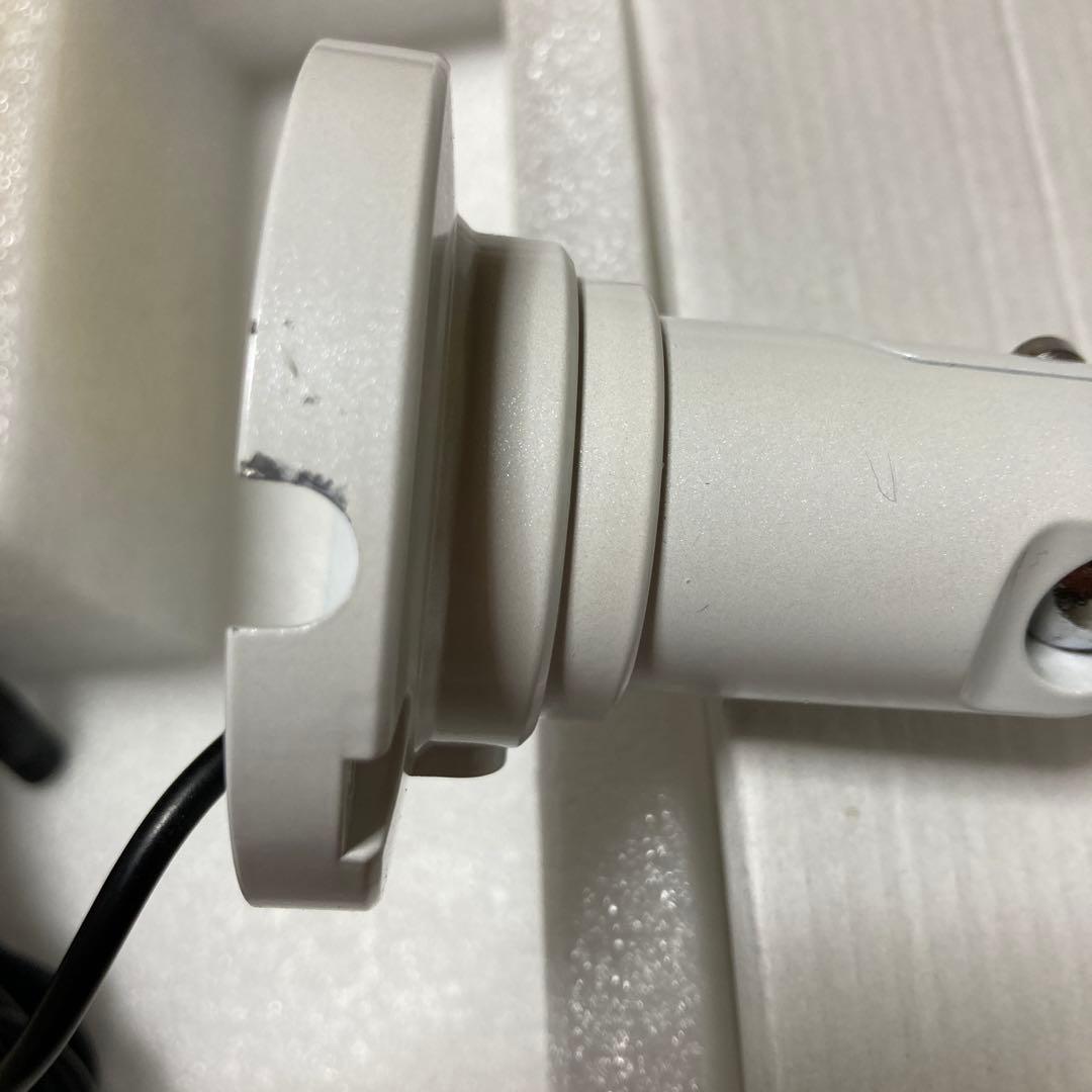 SCWP06FHD 未取付品　日本アンテナ