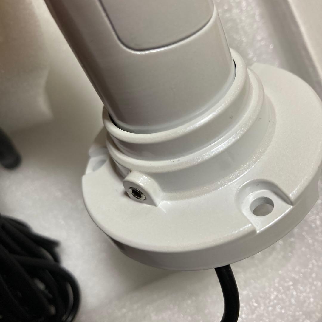 SCWP06FHD 未取付品　日本アンテナ