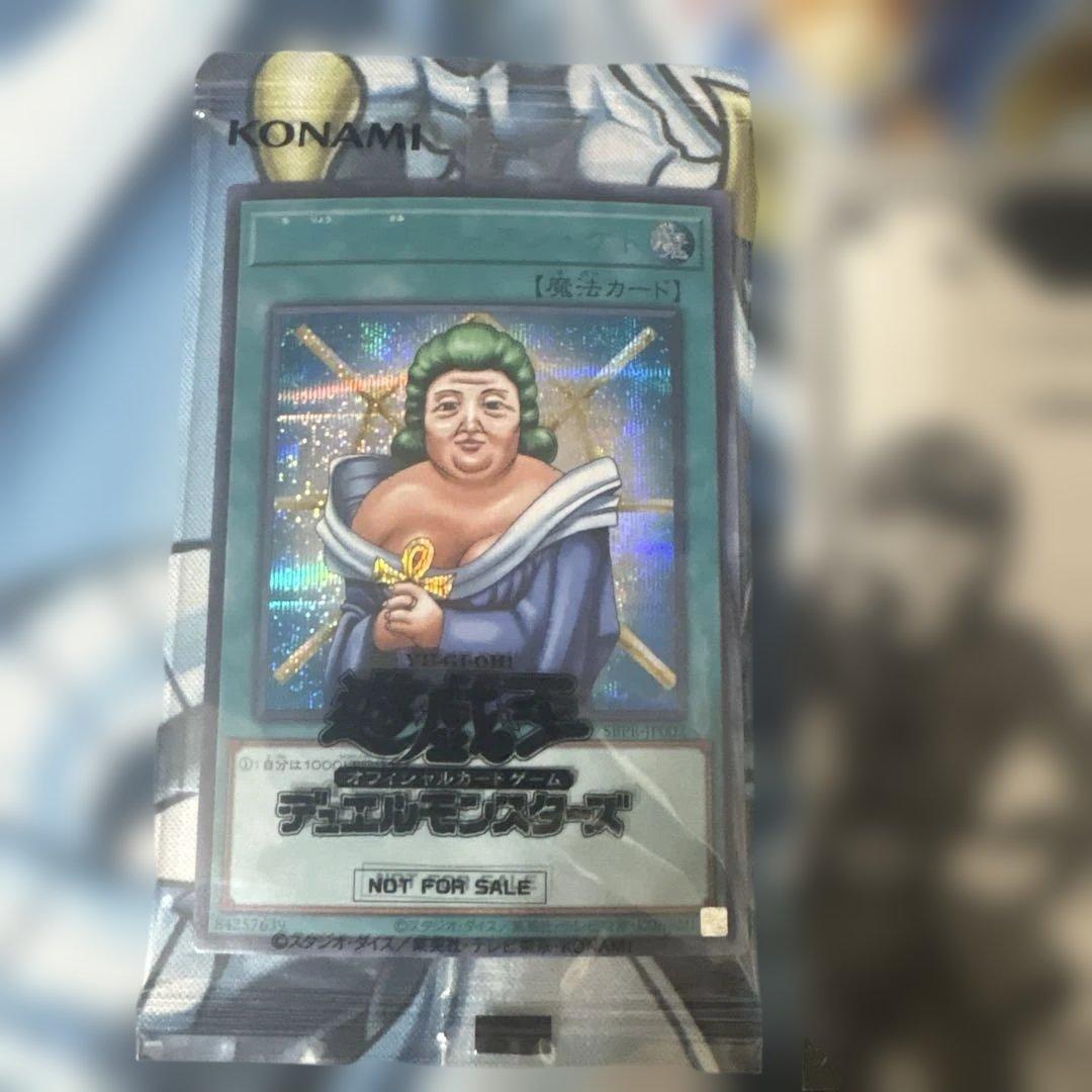 治療の神ディアンケト　ブルシク　未開封　当選書付き ブルーシークレット