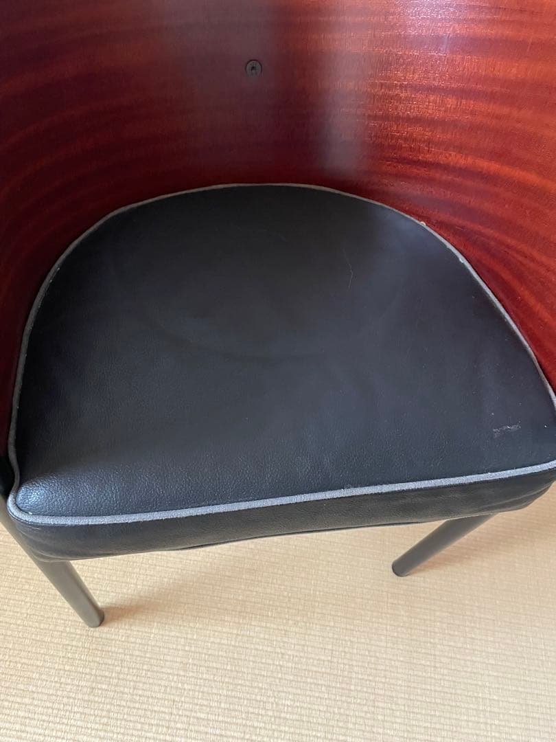 【スシ】ダイニングチェア①