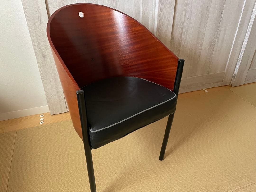 【スシ】ダイニングチェア①