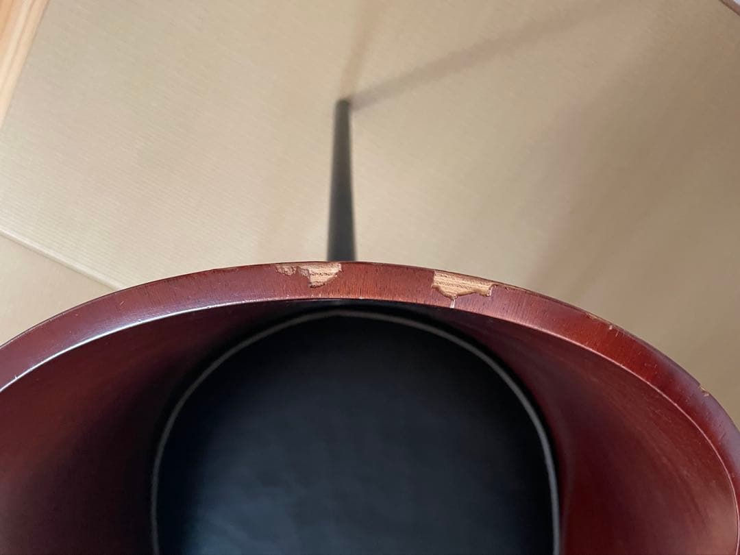 【スシ】ダイニングチェア①