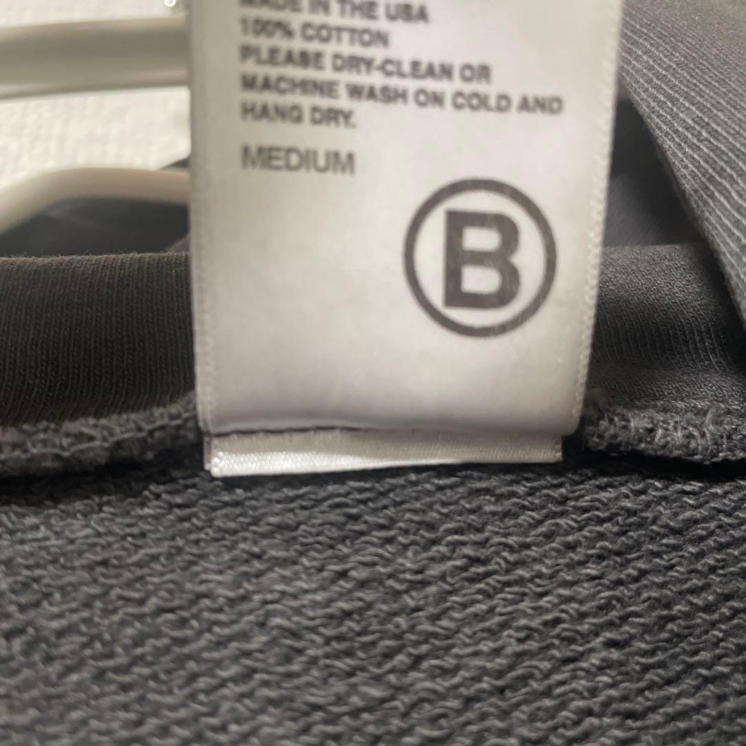 トップス BASKETCASE GALLERY zip hoodie