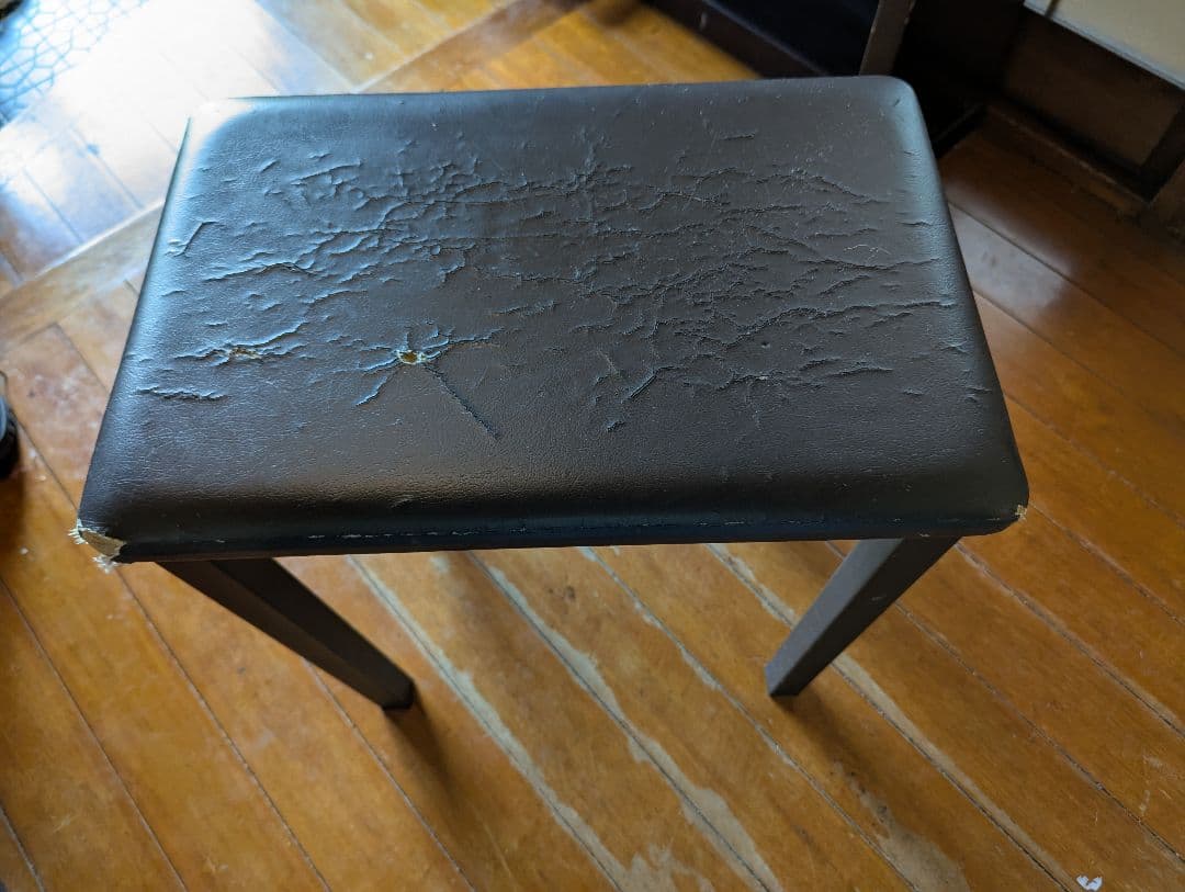 値下げ！【埼玉北部群馬南部引き取り限定】CASIO 電子ピアノ 88鍵 ブラウン