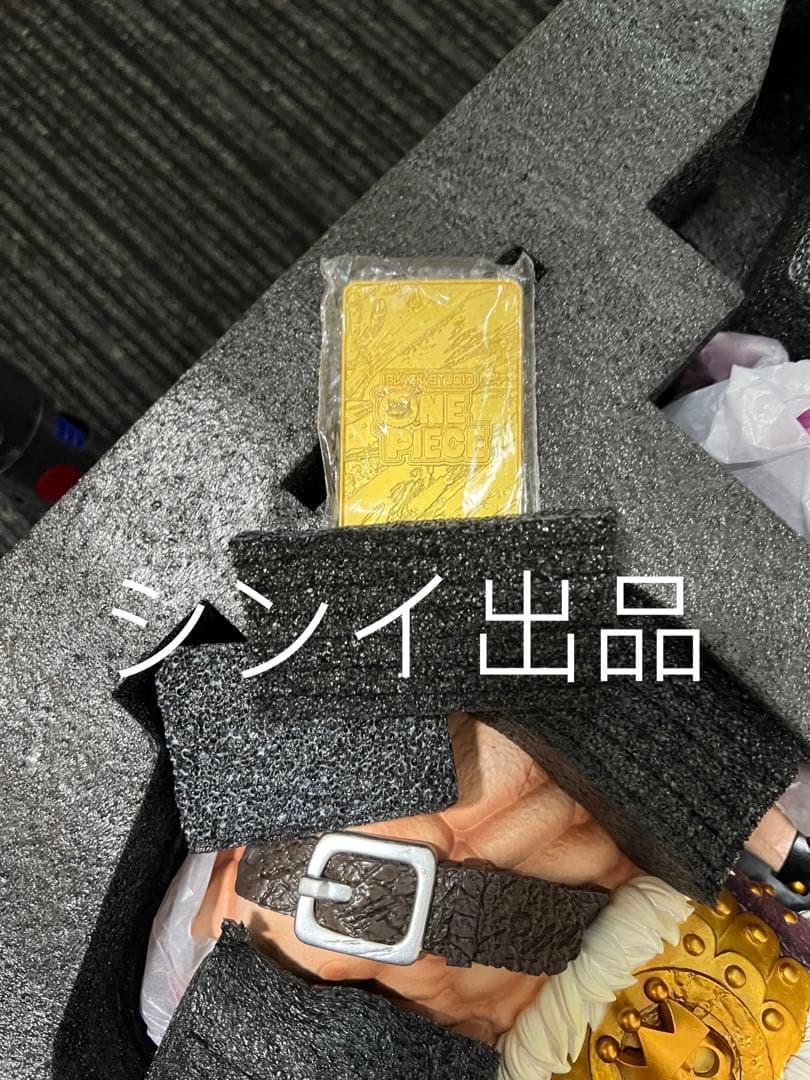 翌日発送　POP　ロキ　ワンピース　フィギュア　ガレージキット