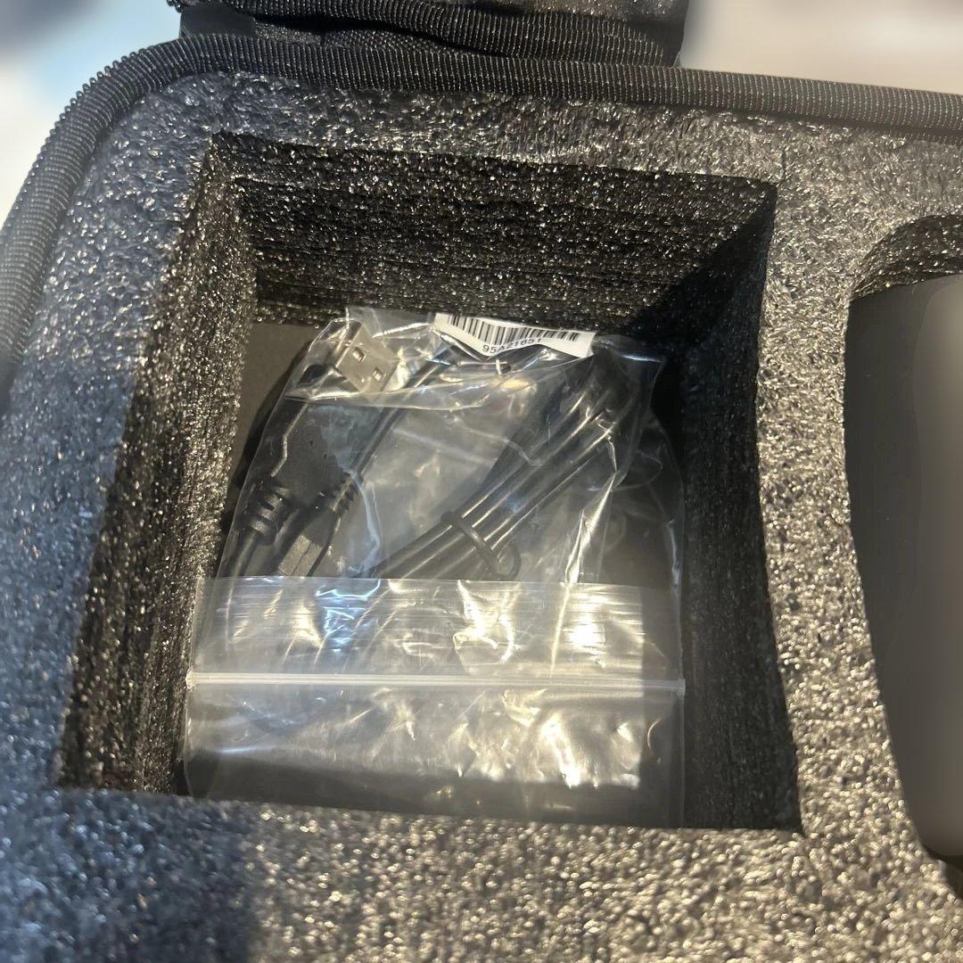 SHURE GLXD4 セット